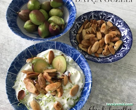 Ebruli Lezzetler Meze Evi Ebruli Lezzetler Meze Evi