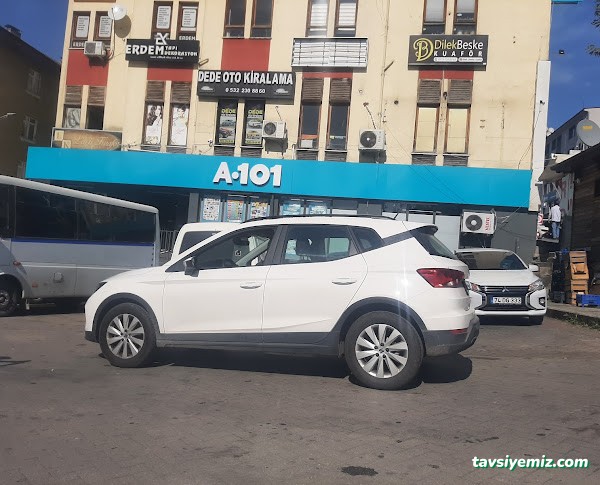 Dede Rent A Car Oto Kiralama Bartın Dede Rent A Car Oto Kiralama Bartın
