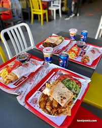 Öncü Döner Öncü Döner