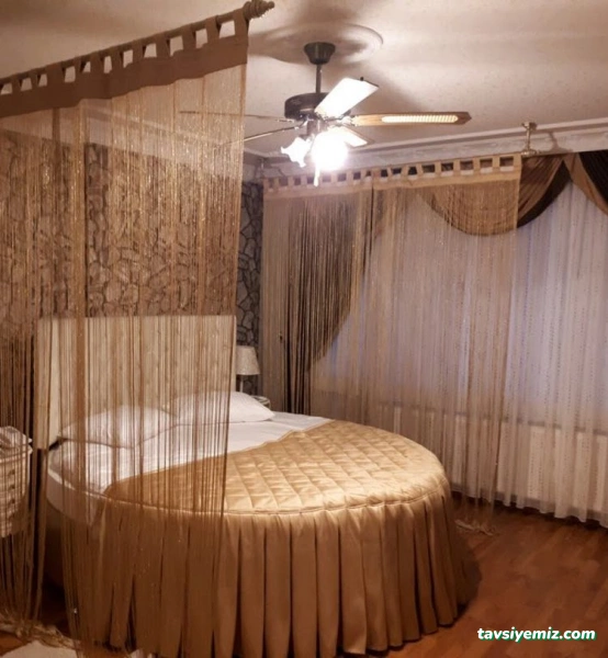 Zarina Hotel Pansiyon Zarina Hotel Pansiyon