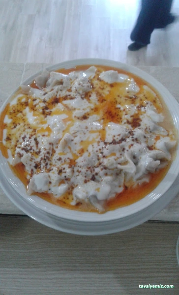 Aydın Mantı