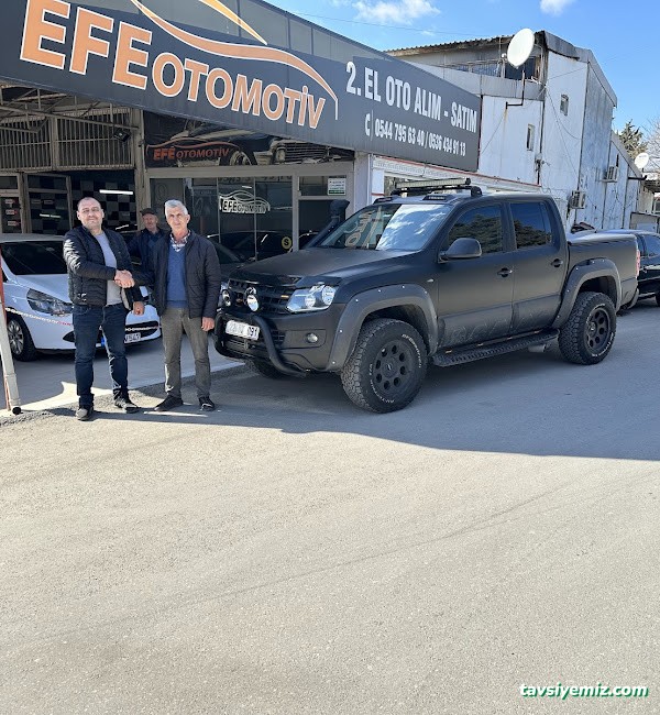 Efe Otomotiv Efe Otomotiv