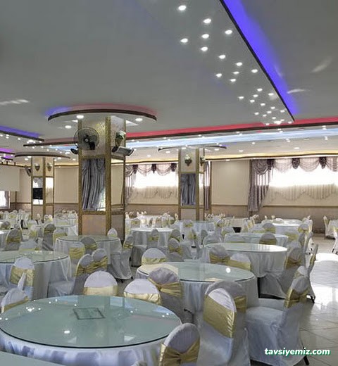 Kardelen Düğün Salonları Kardelen Düğün Salonları