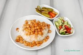 Reşadiye Pilavcısı Reşadiye Pilavcısı