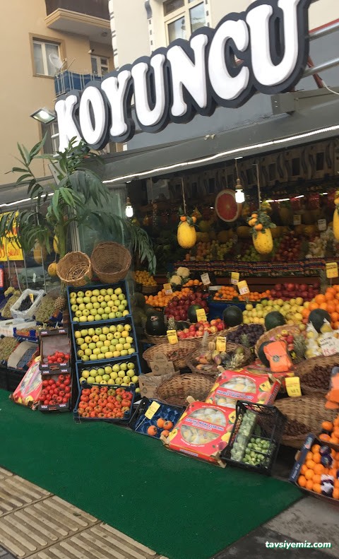 Koyuncu Süpermarket Koyuncu Süpermarket