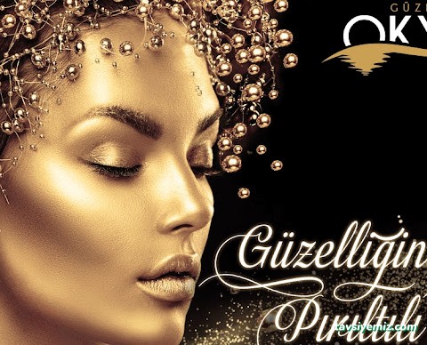 Okyanus Güzellik Salonu Okyanus Güzellik Salonu