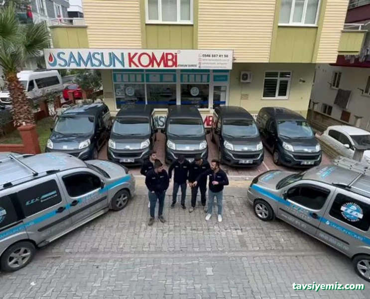 E.c.a Yetkili Servis Samsun Kombi Sefa Keskin E.c.a Yetkili Servis Samsun Kombi Sefa Keskin