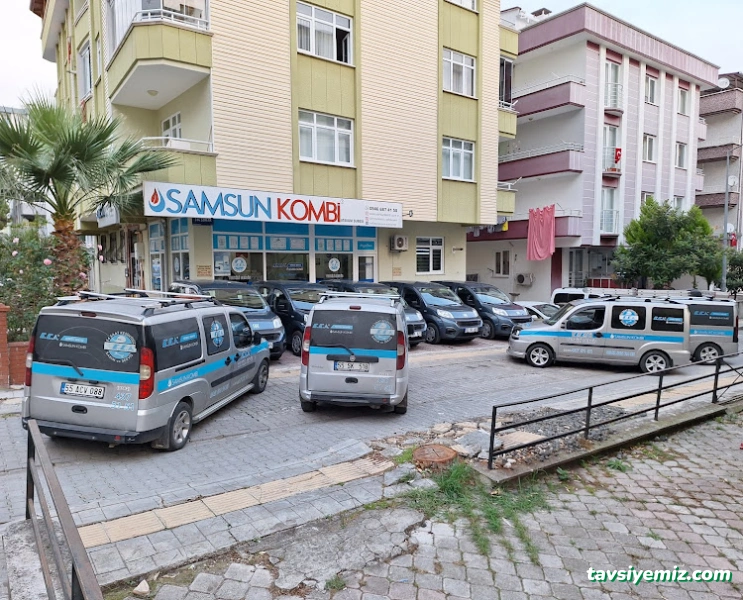 E.c.a Yetkili Servis Samsun Kombi Sefa Keskin E.c.a Yetkili Servis Samsun Kombi Sefa Keskin
