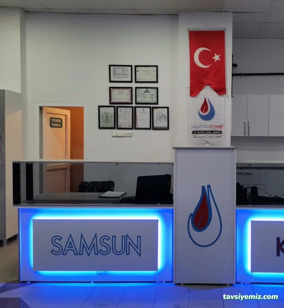E.c.a Yetkili Servis Samsun Kombi Sefa Keskin E.c.a Yetkili Servis Samsun Kombi Sefa Keskin