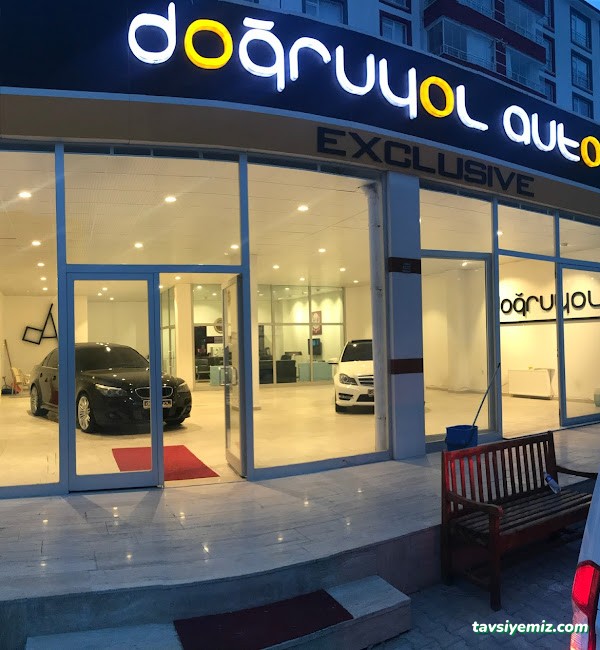 Doğruyol Auto Yozgat Doğruyol Auto Yozgat