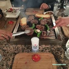 Volkan Et Mangal Kır Lokantası Volkan Et Mangal Kır Lokantası