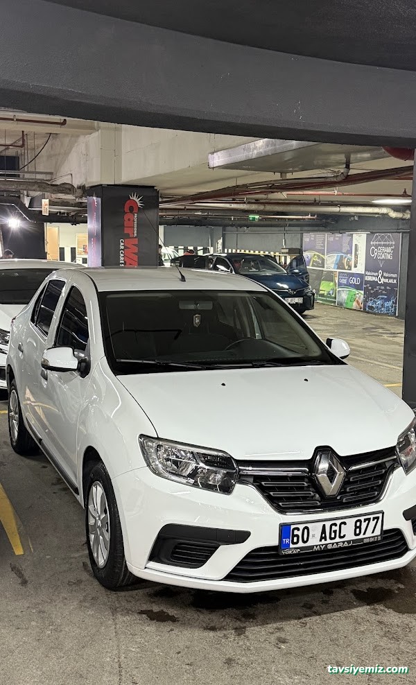 Badecar / Tokat Kurumsal Araç Kiralama Badecar / Tokat Kurumsal Araç Kiralama