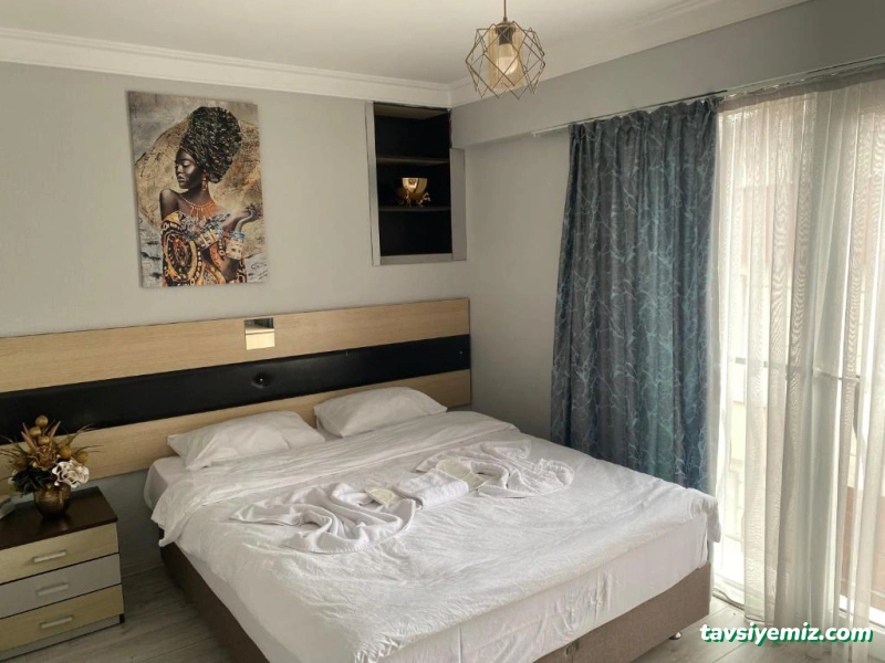 Ece Han Butik Otel Ece Han Butik Otel