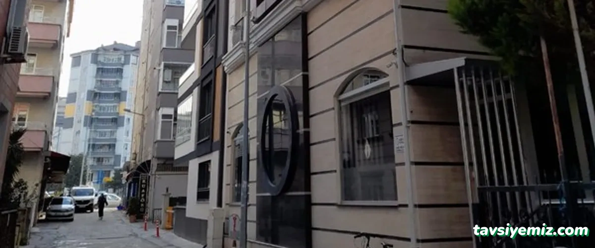 Ece Han Butik Otel Ece Han Butik Otel