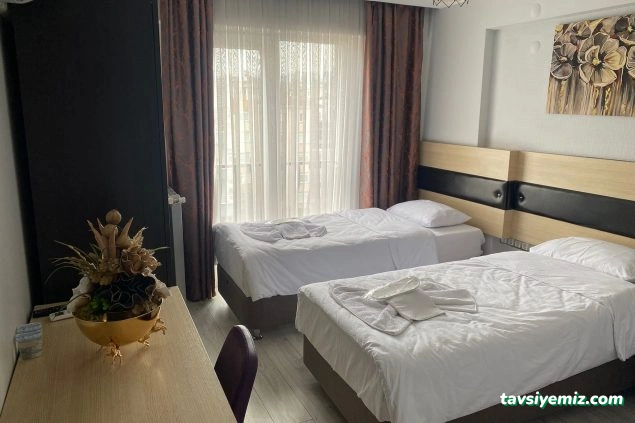 Ece Han Butik Otel Ece Han Butik Otel