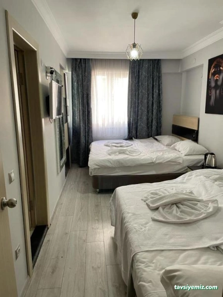 Ece Han Butik Otel Ece Han Butik Otel