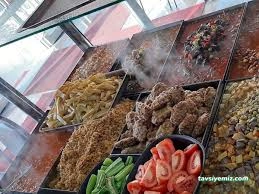 Ece Lokantası & Catering Ece Lokantası & Catering