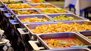Ece Lokantası & Catering Ece Lokantası & Catering