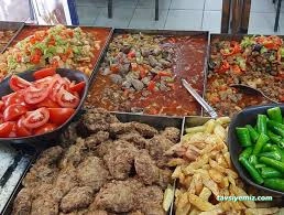 Ece Lokantası & Catering Ece Lokantası & Catering