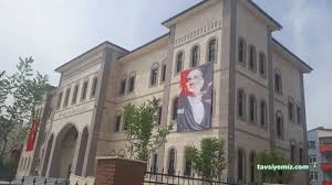 Eceabat Kaymakamlığı
