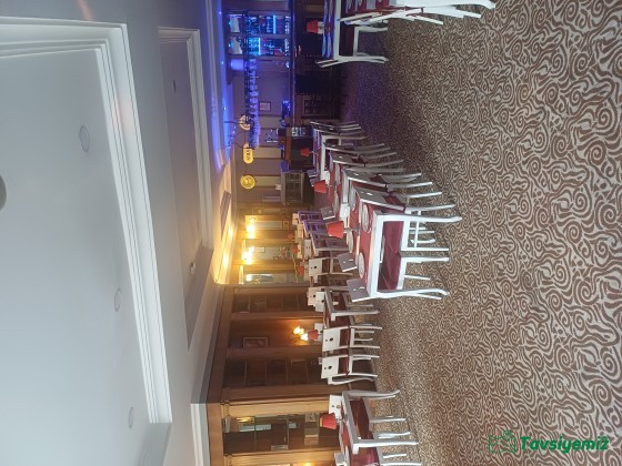 Lotus Bar Restaurant Lotus Bar Restaurant