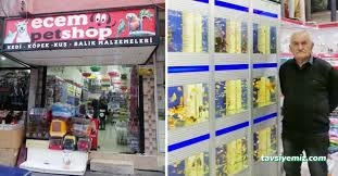 Ecem Petshop Ecem Petshop