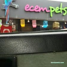 Ecem Petshop Ecem Petshop