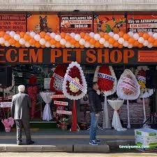 Ecem Petshop Ecem Petshop