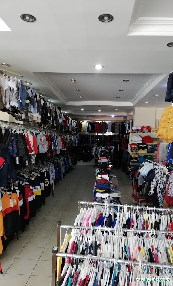 Armen Bebek Ve Çocuk Mağazası Armen Bebek Ve Çocuk Mağazası