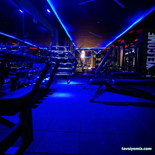 Eco-Fit Fitness (King-Kong Gym) Eco-Fit Fitness (King-Kong Gym)