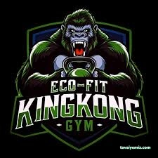 Eco-Fit Fitness (King-Kong Gym) Eco-Fit Fitness (King-Kong Gym)