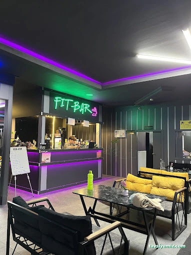 Eco-Fit Fitness (King-Kong Gym) Eco-Fit Fitness (King-Kong Gym)