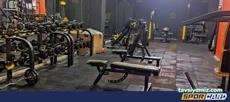 Eco-Fit Fitness (King-Kong Gym) Eco-Fit Fitness (King-Kong Gym)