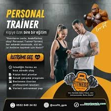 Eco-Fit Fitness (King-Kong Gym) Eco-Fit Fitness (King-Kong Gym)