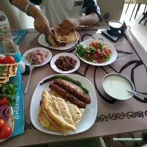 Ecrin Büfe Ecrin Büfe