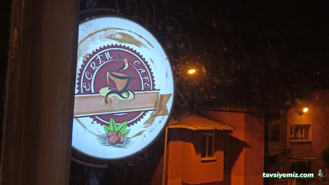 Ecrin Fal Cafe Ecrin Fal Cafe
