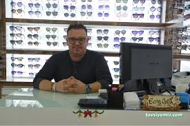 Ecrin Optik Edirne Ecrin Optik Edirne