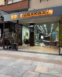 Ed Dusakabin Yalova Sauna Ed Dusakabin Yalova Sauna