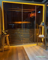 Ed Dusakabin Yalova Sauna Ed Dusakabin Yalova Sauna