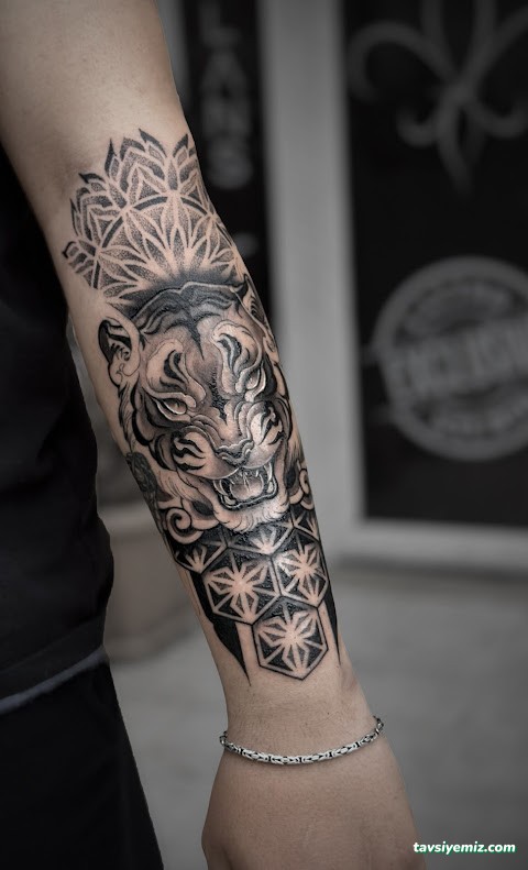 Exelans Tattoo Exelans Tattoo