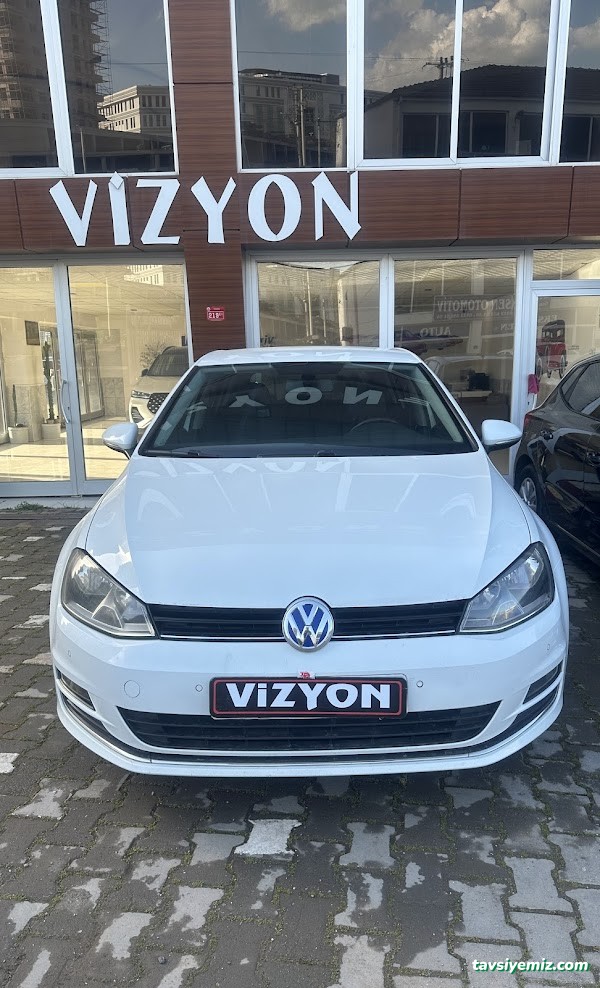 Vizyon Otomotiv Vizyon Otomotiv