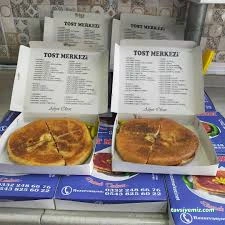 Tost Merkezi | Toast Center Tost Merkezi | Toast Center