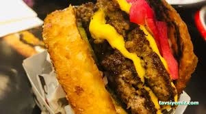 Skully's Burgers Skully's Burgers