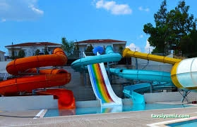 Eda Termal Otel Spa & Aquapark Eda Termal Otel Spa & Aquapark