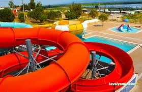 Eda Termal Otel Spa & Aquapark Eda Termal Otel Spa & Aquapark