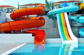 Eda Termal Otel Spa & Aquapark Eda Termal Otel Spa & Aquapark