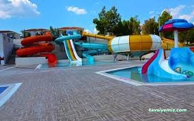 Eda Termal Otel Spa & Aquapark Eda Termal Otel Spa & Aquapark