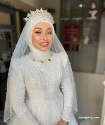 Merve Yigit Türban Tasarım &Hazır Duvak & Make Up Studio Merve Yigit Türban Tasarım &Hazır Duvak & Make Up Studio