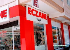 Seçil Eczanesi Seçil Eczanesi