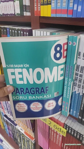 Edebali Kırtasiye